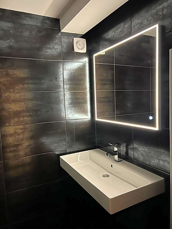 Hotel Adrett am Dom - Digital Access