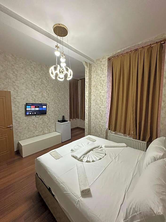 Gran Brn Hotel Taksim
