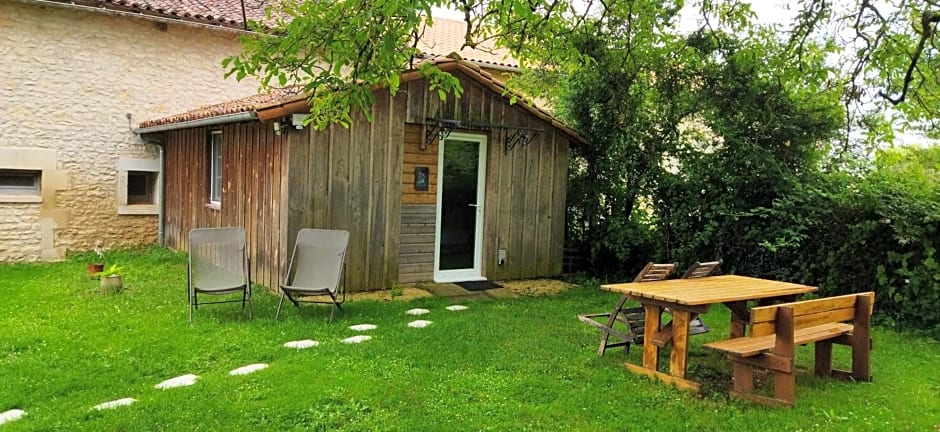 La Maison des Escargots