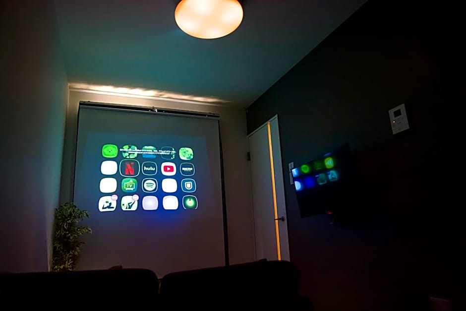 Hotel Southern Suite Kugai