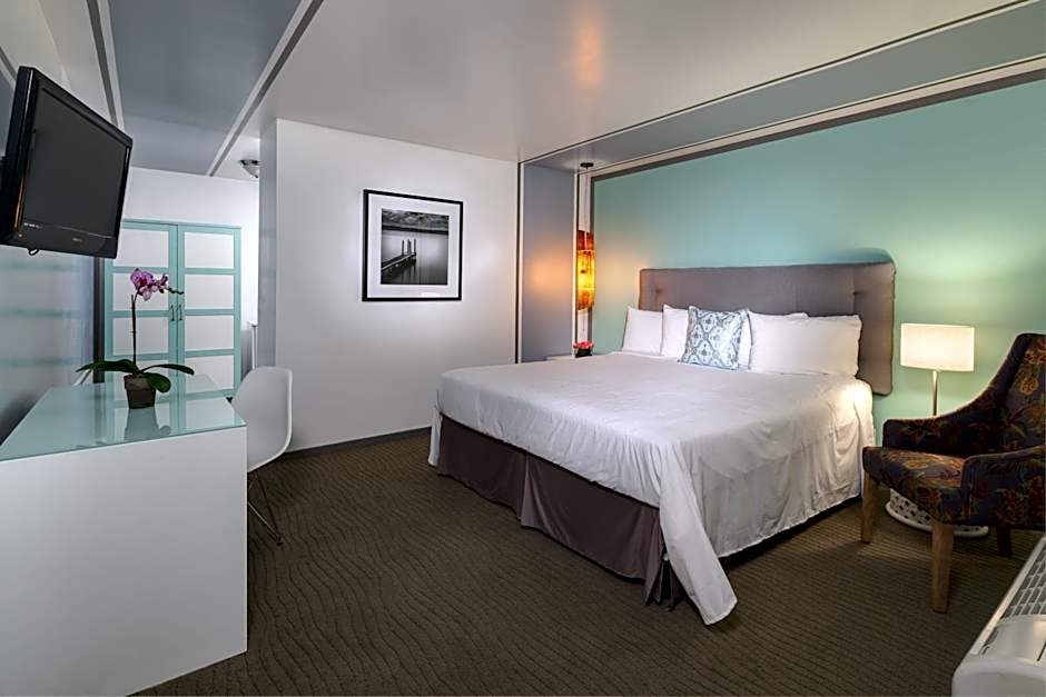 Aqua Soleil Hotel and Mineral Water Spa