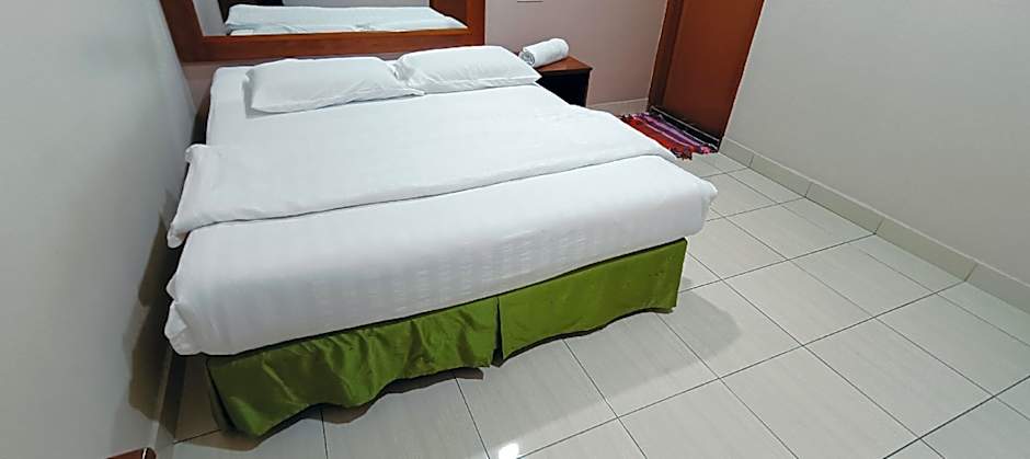 Kampar Times Inn Hotel