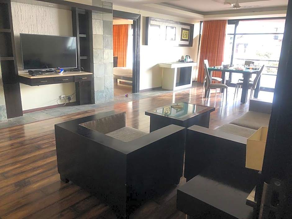 Foto 1 di 7 di Pent House