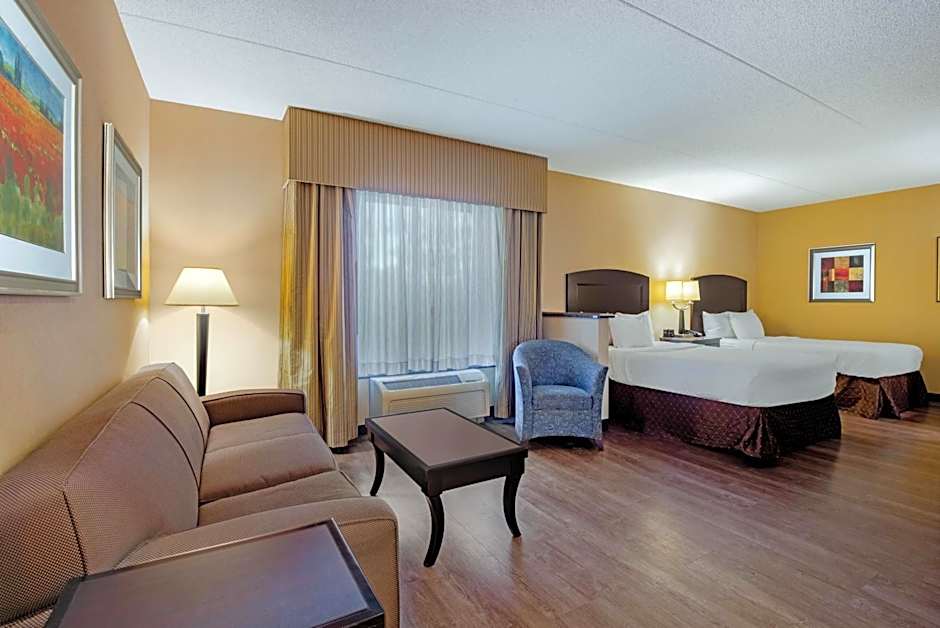 La Quinta Inn & Suites by Wyndham Edgewood / Aberdeen-South