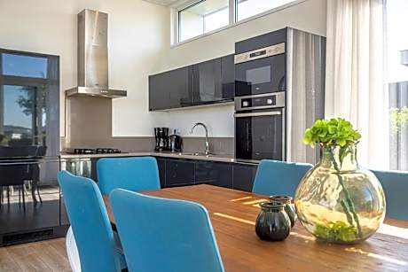 Three-Bedroom Chalet