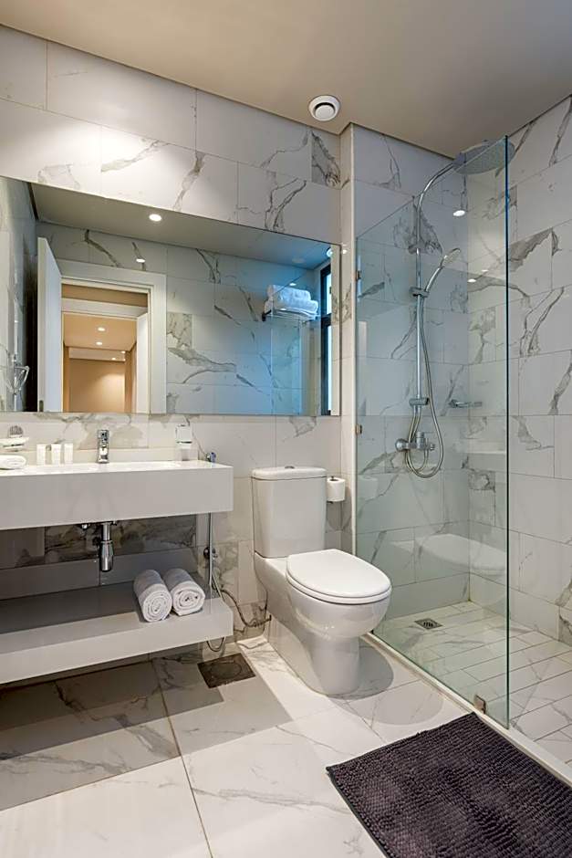 The Code Residence - ذا كود ريزيدنس