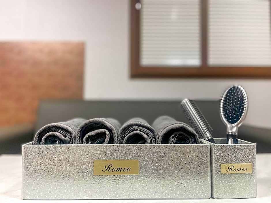 Suncheon Hotel Romeo