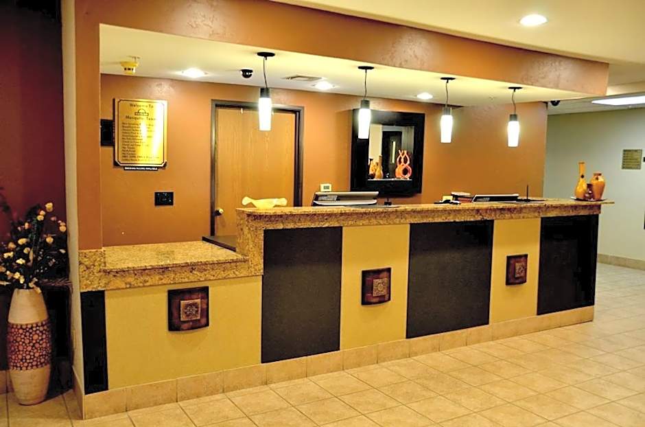 Days Inn by Wyndham Mesquite Rodeo TX
