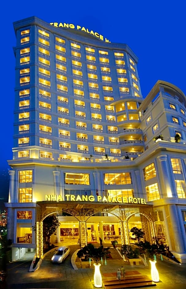 Nha Trang Palace Hotel