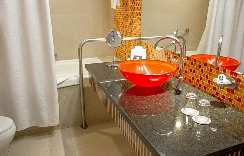 Sonesta Hotel Cali