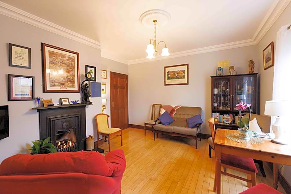 Clareville House B&B