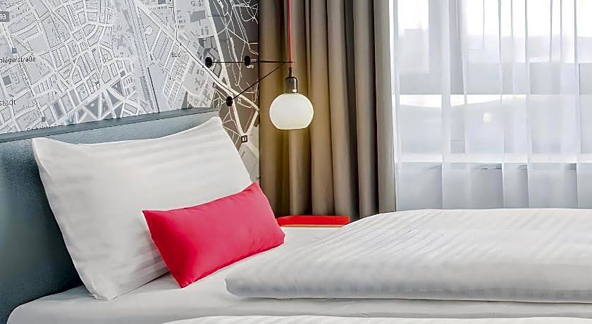 Leonardo Hotel Hannover City Center