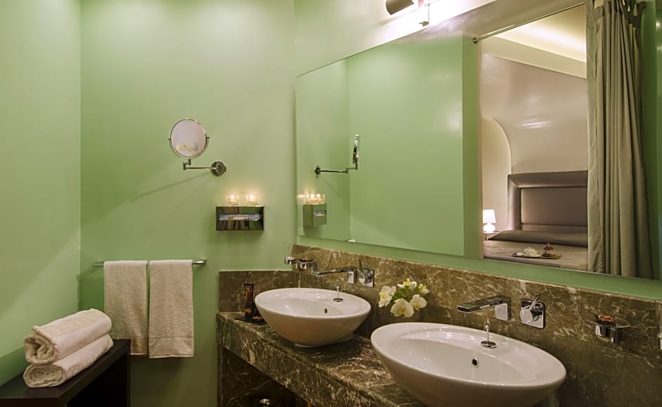 Baia Taormina Hotel