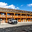 Rodeway Inn Pronghorn Lodge