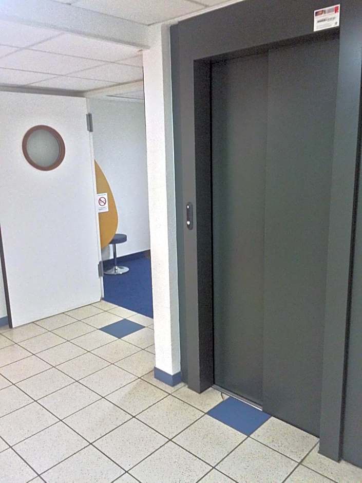 ibis budget Bar le Duc