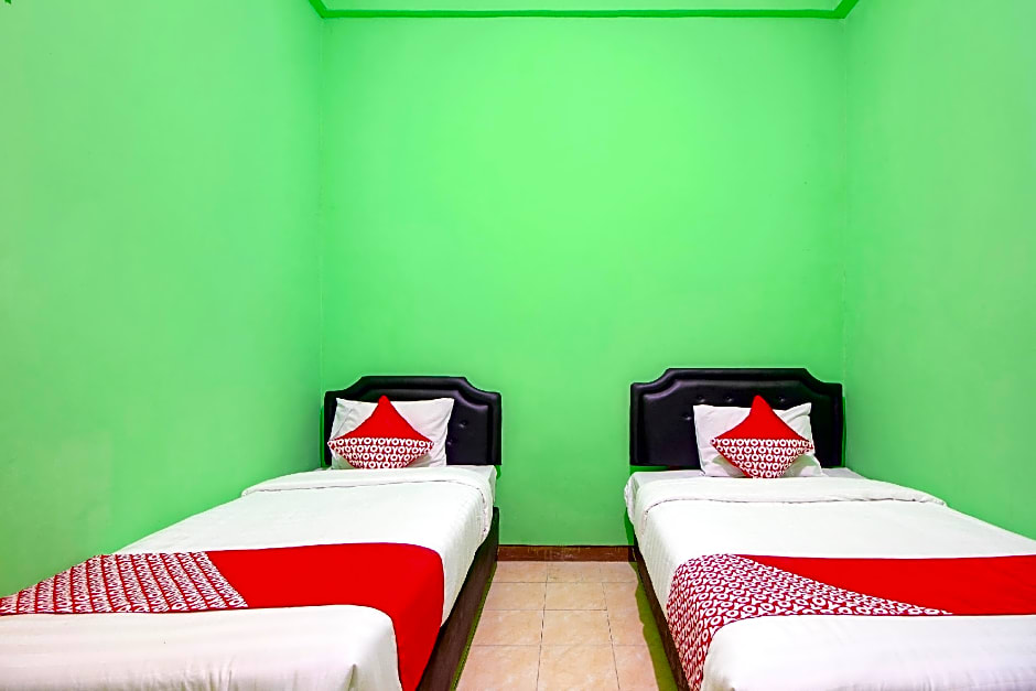 OYO 1593 Pondok Garini Syariah