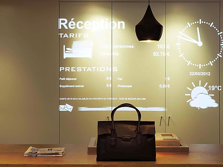 ibis Zurich Adliswil