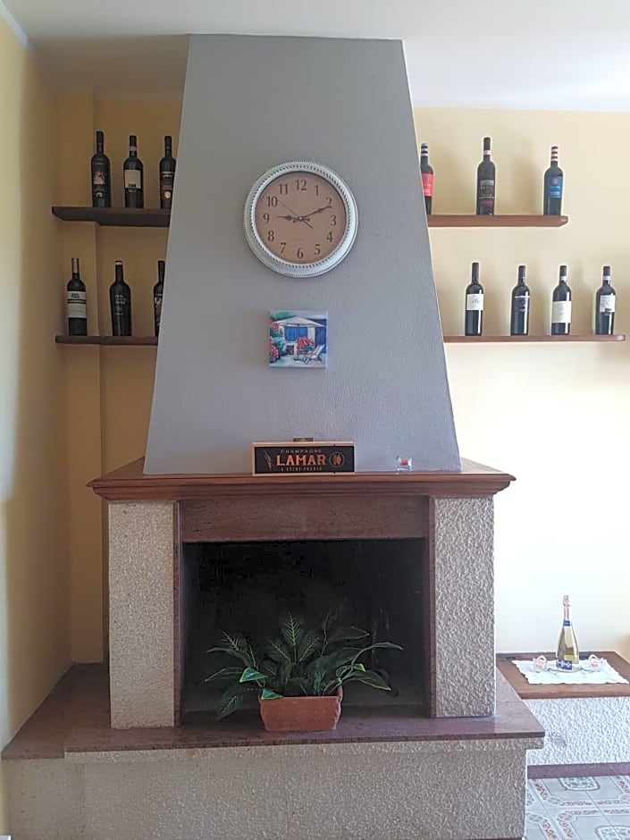 B&B Dolce Casa