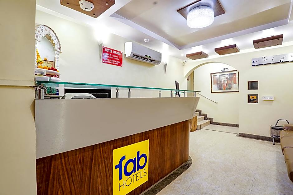 FabHotel Shubhangan - Nr. Bandra