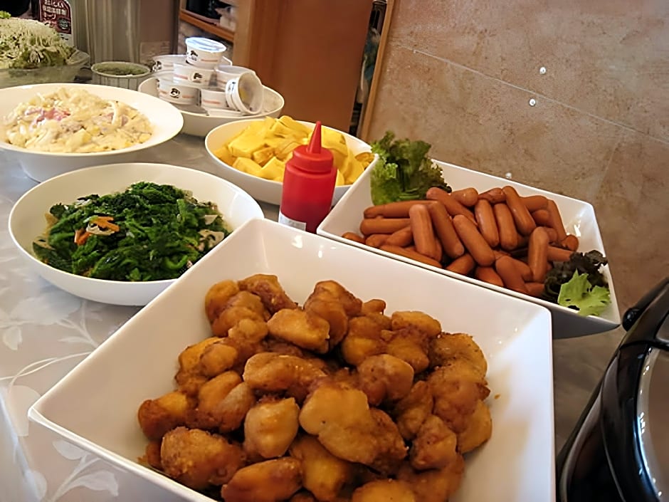 Toyoko Inn Fujisan Numazu-Eki Kita-Guchi No.2