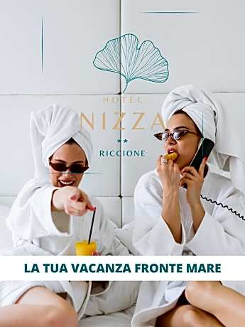 Hotel B&B Nizza Riccione