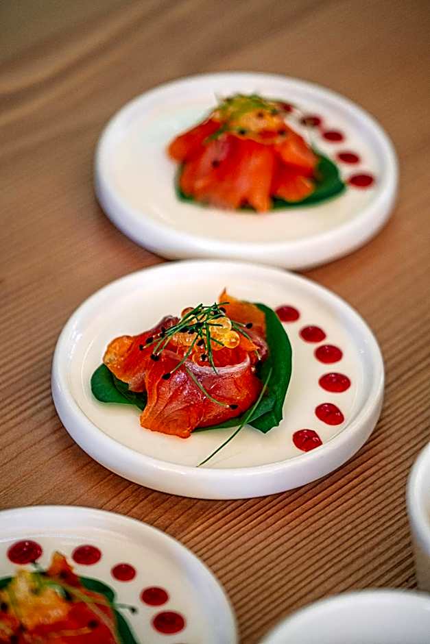 Boutique Hotel Sunrose 7 - Gourmet & SPA