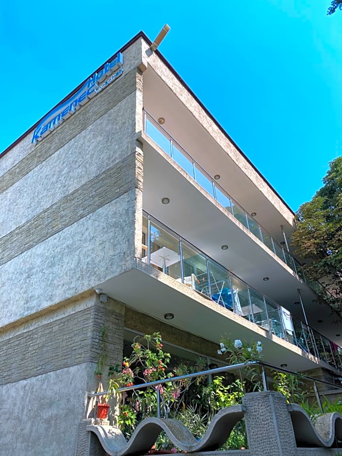 Hotel Kamenec Budget