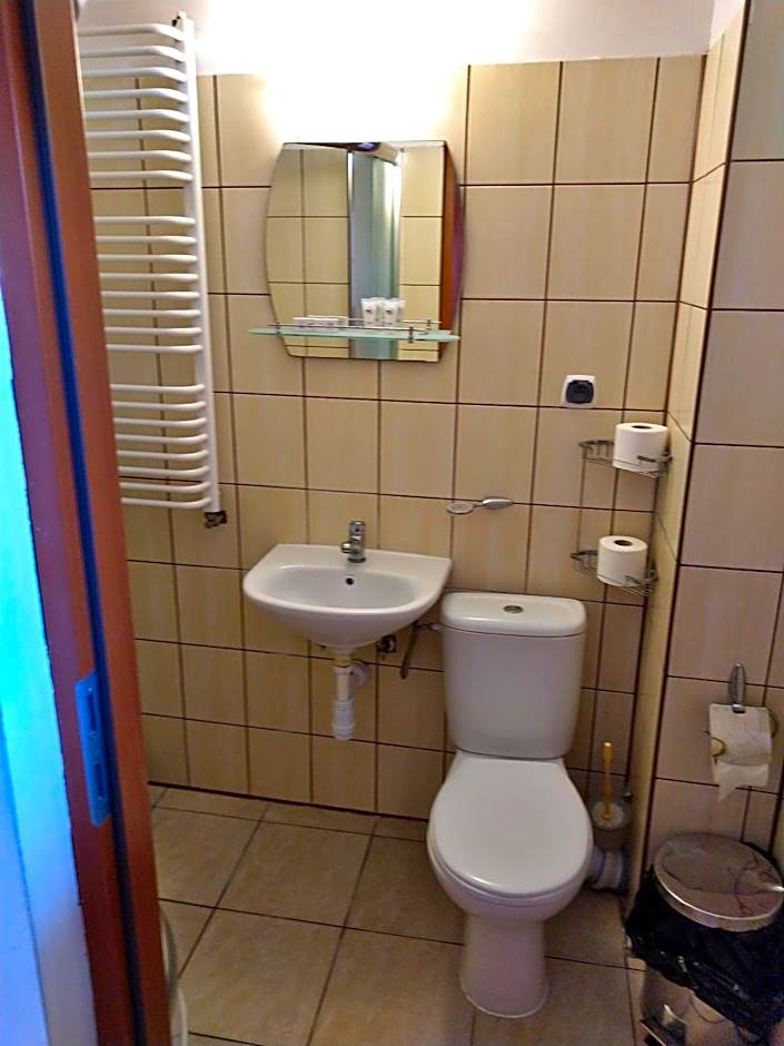 OW Posejdon Jastarnia - blisko morza i nad zatoką