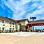 Comfort Inn & Suites Riverview near Davenport and I-80