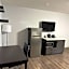 Studio 6 Suites Vancouver WA Waterfront