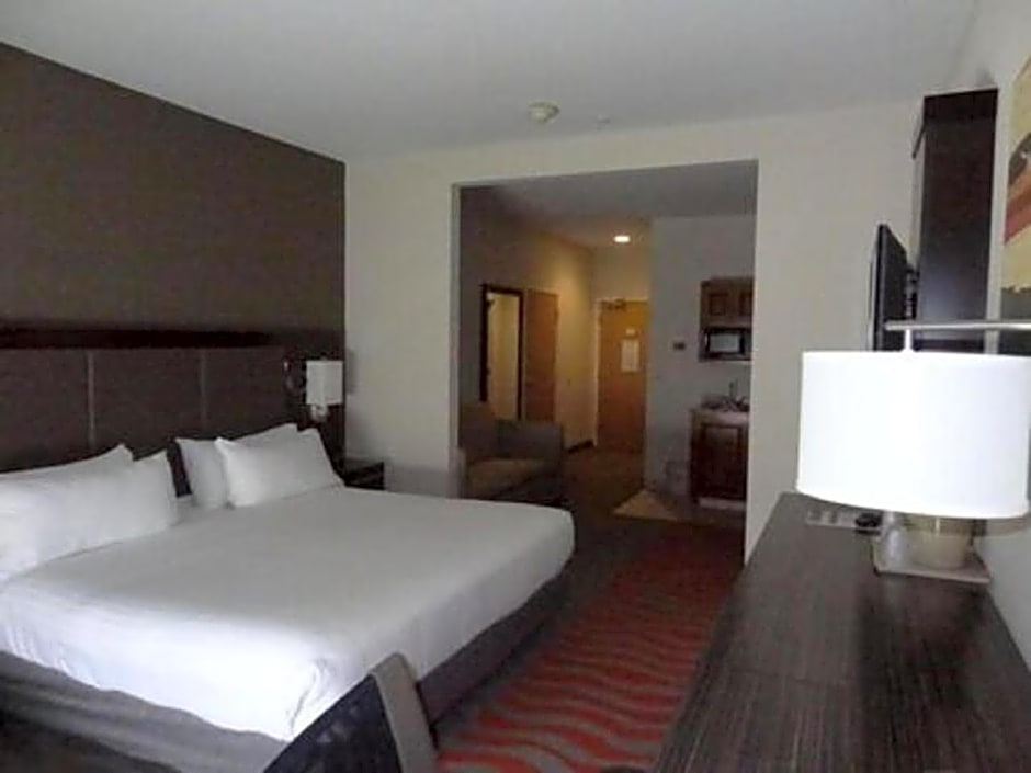 Holiday Inn Express & Suites Columbus SE - Groveport, an IHG Hotel