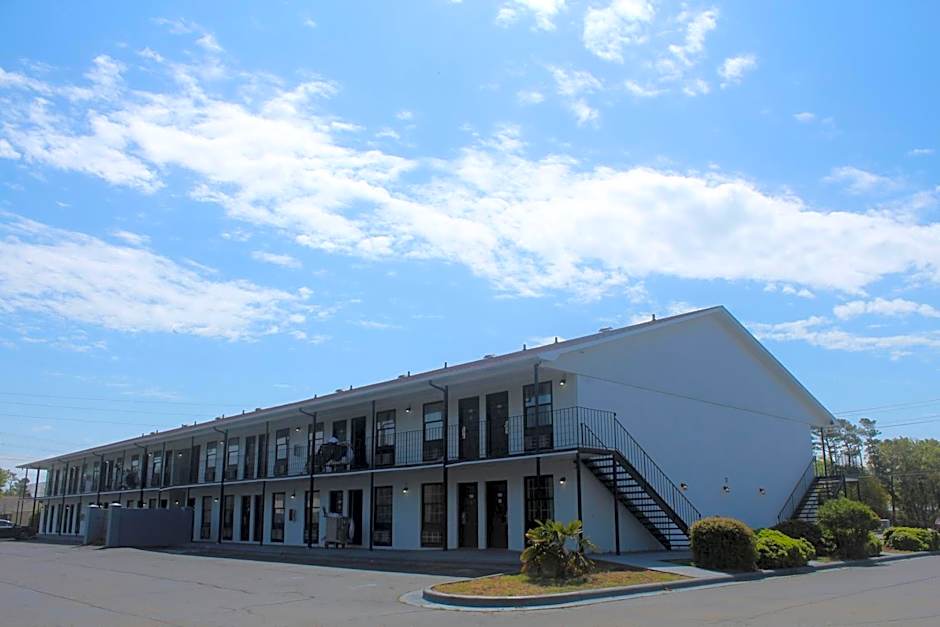 Econo Lodge Crystal Coast