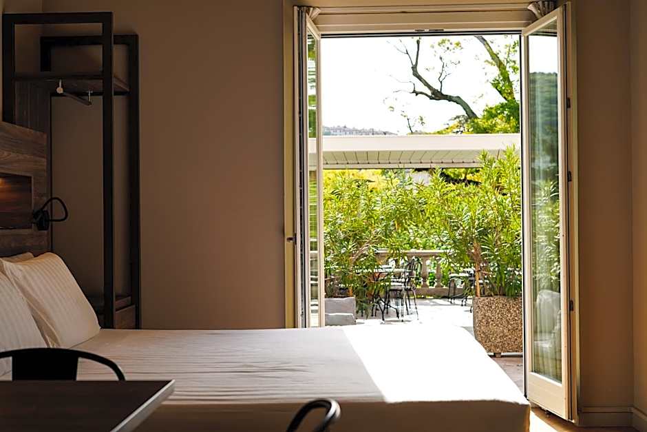 Residence Villa Bottacin