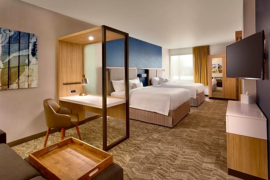 SpringHill Suites by Marriott Coralville