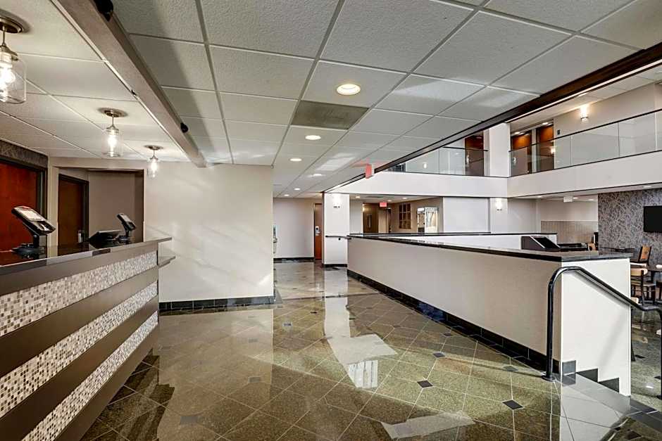 Drury Inn & Suites Springfield IL