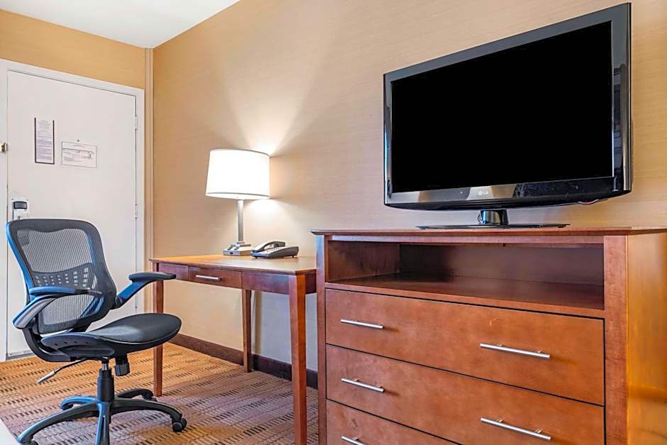 Best Western Inn Santa Clara