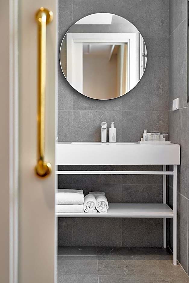 Cosmo Hotel Boutique