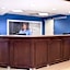 Hampton Inn By Hilton Pittsburgh/West Mifflin