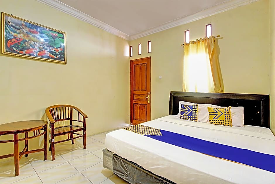 SPOT ON 91850 Hotel Citra Indah