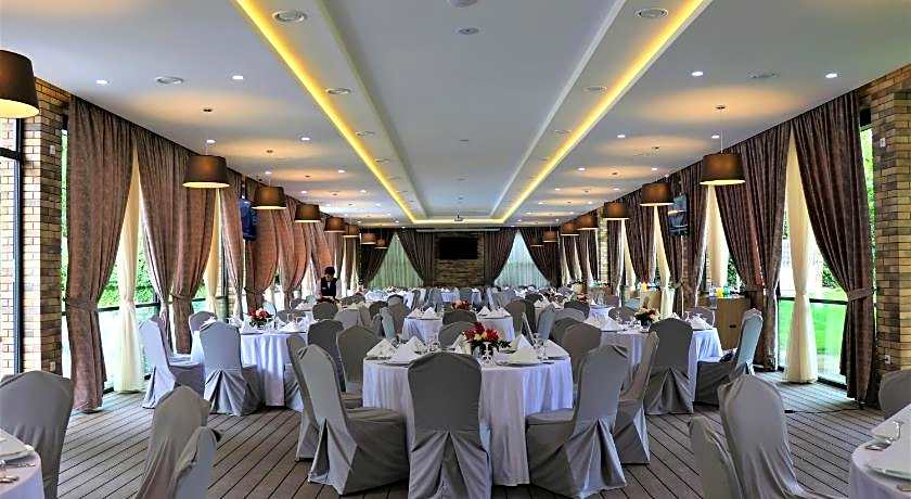 Radisson Blu Hotel Tashkent