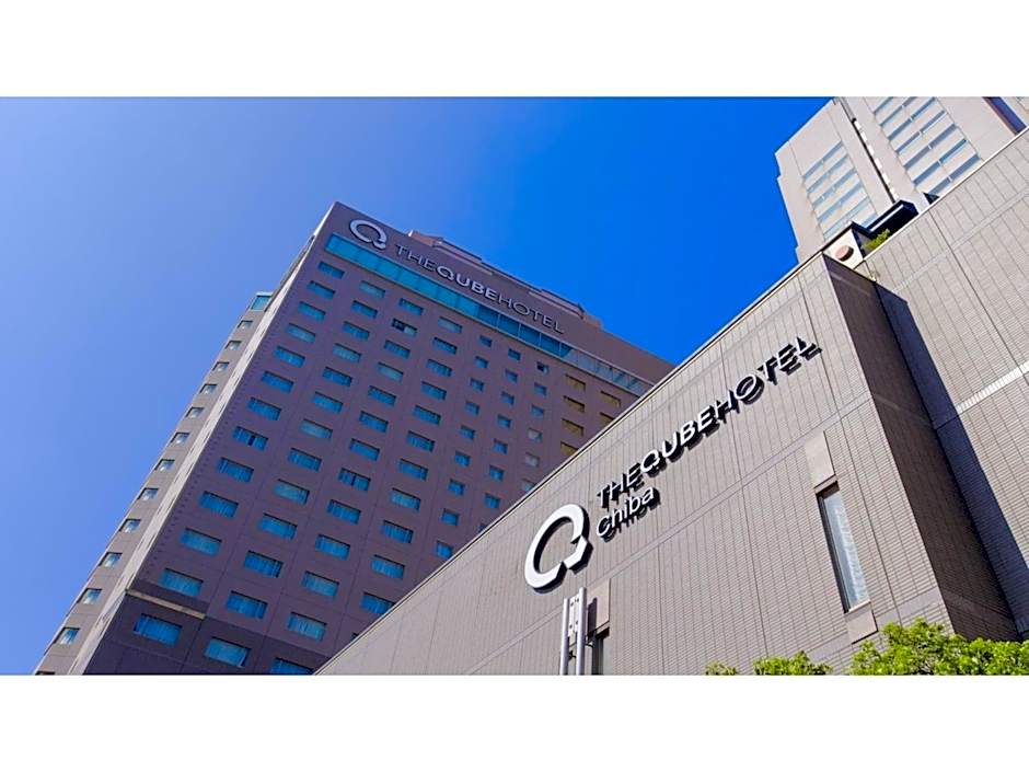 The QUBE Hotel Chiba - Vacation STAY 02254v