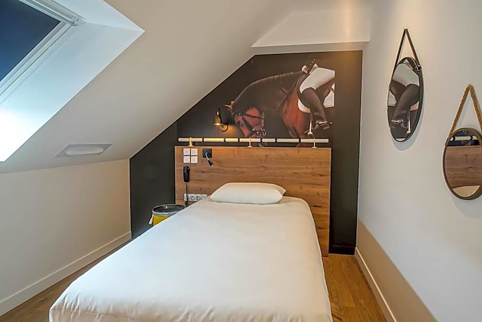 Ibis Styles Saumur Gare Centre Hotel