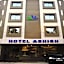 Hotel Ashish
