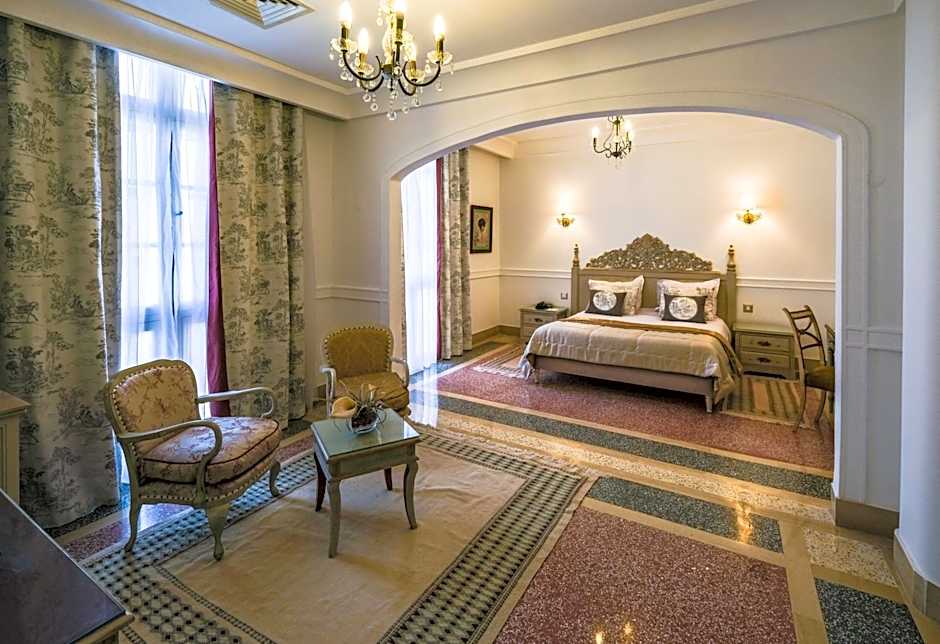 Majestic Hotel