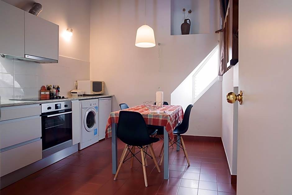 Apartamentos da Galé