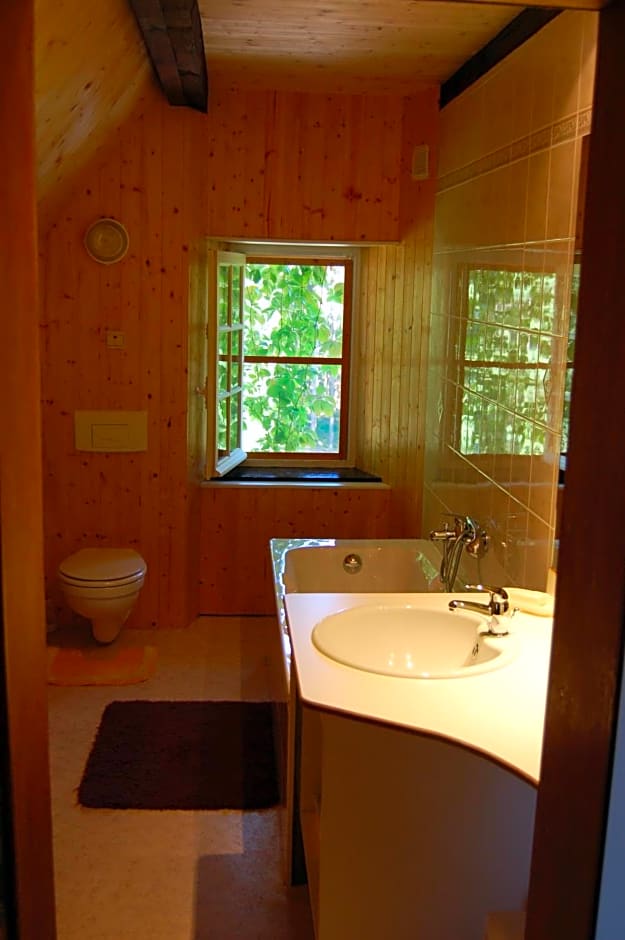 B&B Les Genêts