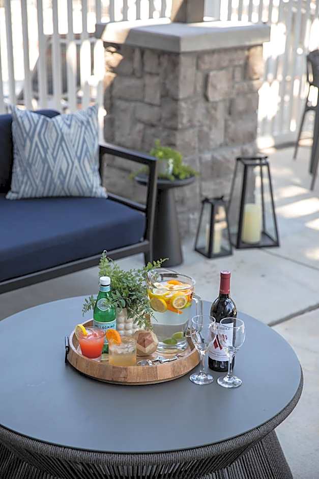 Ayres Suites Yorba Linda/Anaheim Hills