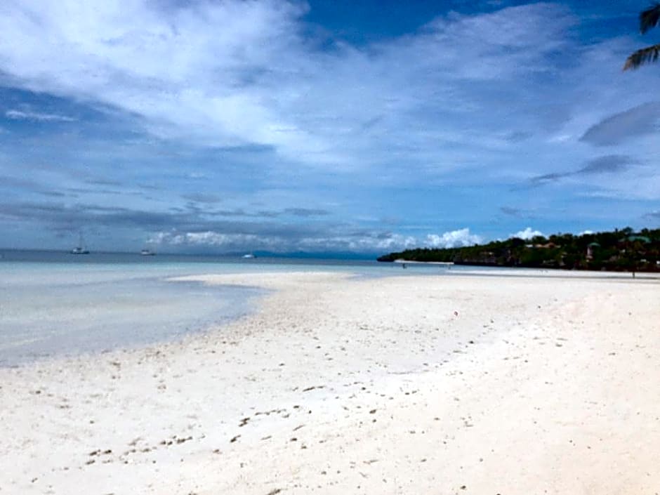 Swisslagoon Restaurant and Hotel