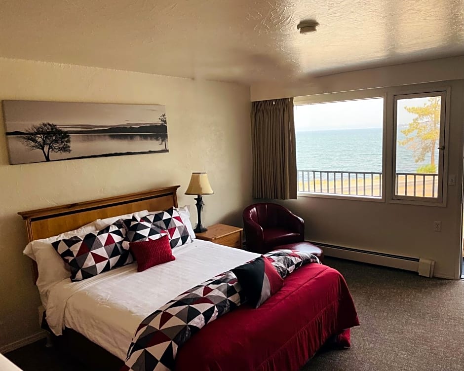 Americas Best Value Inn Polson