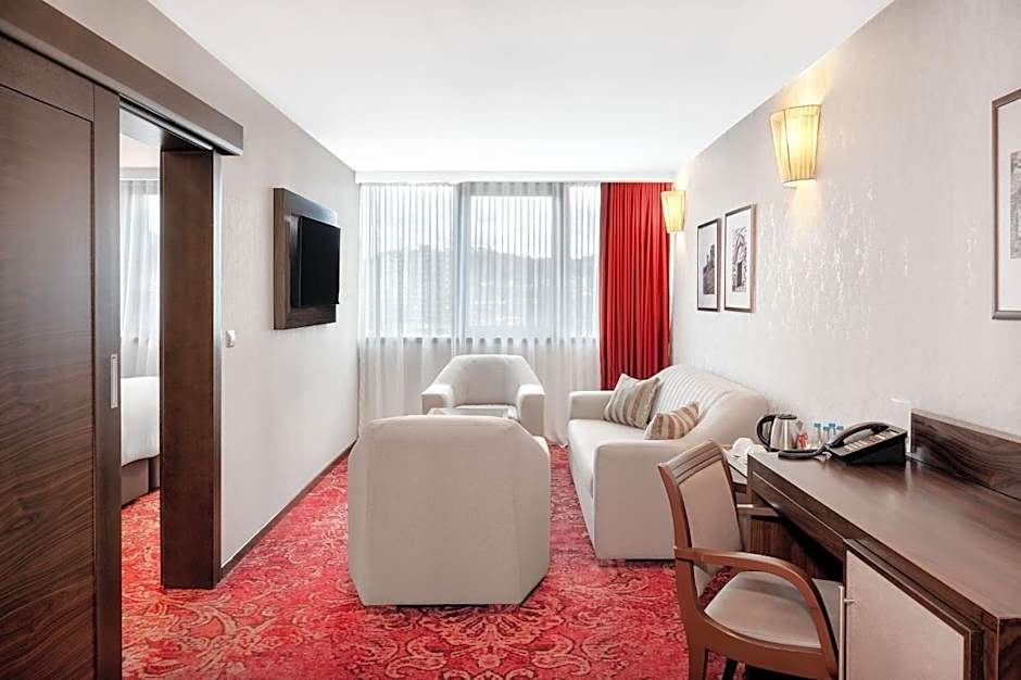 Mövenpick Hotel Sarajevo
